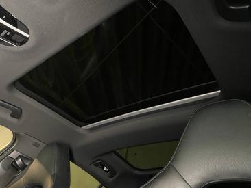 Porsche Panamera 4 E-Hybrid — photo 24