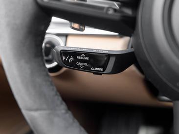 Porsche Panamera 4 Platinum Edition — photo 29