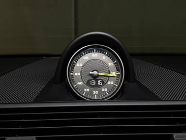 Porsche Panamera 4 E-Hybrid — photo 30