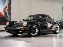 Porsche G-Model II Speedster - 1989 - Joinsteer - #1