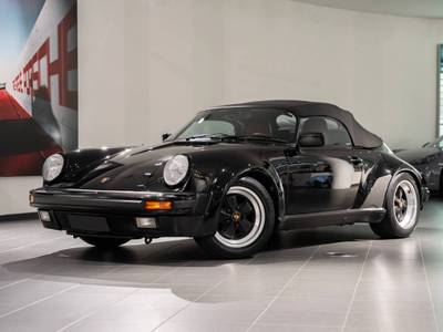Porsche G-Model II Speedster - 1989 - Joinsteer - #1