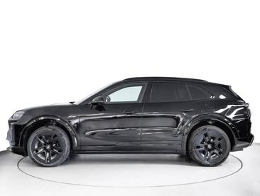Porsche Cayenne III Turbo Electric — photo 2