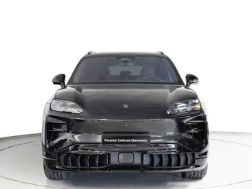 Porsche Cayenne III Turbo Electric — photo 4