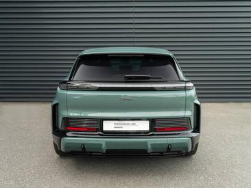 Porsche Cayenne III Turbo Electric — photo 4