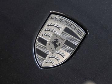 Porsche Cayenne III Turbo Electric — photo 10