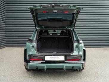 Porsche Cayenne III Turbo Electric — photo 7