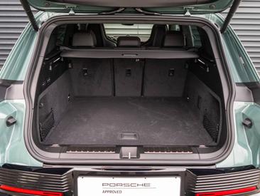 Porsche Cayenne III Turbo Electric — photo 8