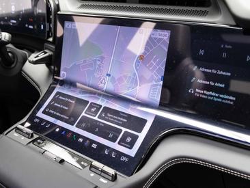 Porsche Cayenne III Turbo Electric — photo 19