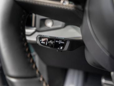 Porsche Cayenne III Turbo Electric — photo 18