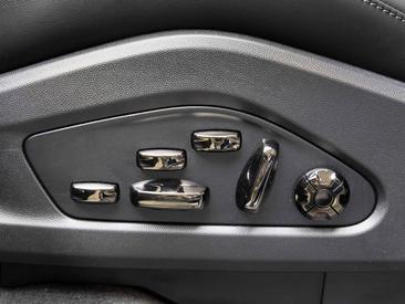 Porsche Cayenne III Turbo Electric — photo 27