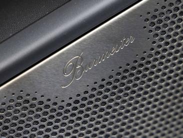 Porsche Cayenne III Turbo Electric — photo 31