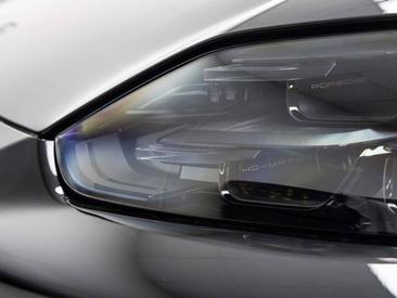 Porsche Cayenne III Turbo Electric — photo 36