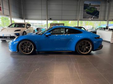 Porsche 911 GT3 — photo 2