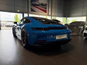 Porsche 911 GT3 — photo 3