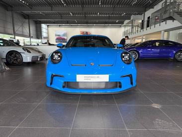 Porsche 911 GT3 — photo 4