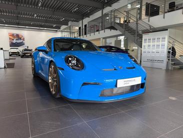Porsche 911 GT3 — photo 5