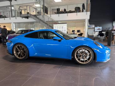 Porsche 911 GT3 — photo 6