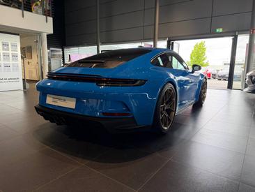 Porsche 911 GT3 — photo 10