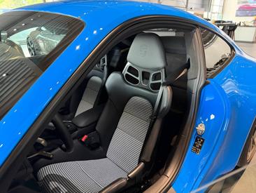 Porsche 911 GT3 — photo 15