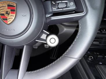 Porsche 911 GT3 — photo 24