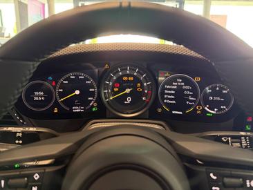 Porsche 911 GT3 — photo 25