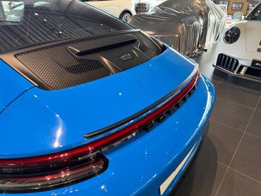 Porsche 911 GT3 — photo 29