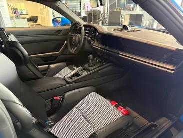Porsche 911 GT3 — photo 31