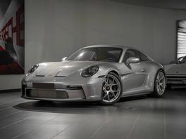 Porsche 911 S/T - 2024 - Joinsteer - #1
