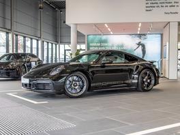 Porsche 911 Carrera T - 2025 - Joinsteer - #1
