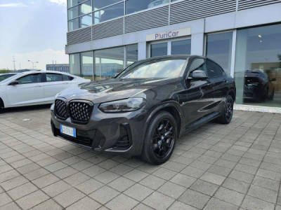 BMW X4 Coupé SUV XDrive20i - 2023 - Joinsteer - #1