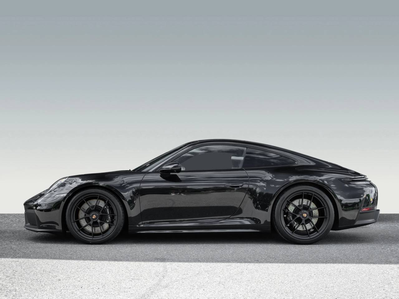 Porsche 992 II Carrera GTS - 2025 - Joinsteer - #2