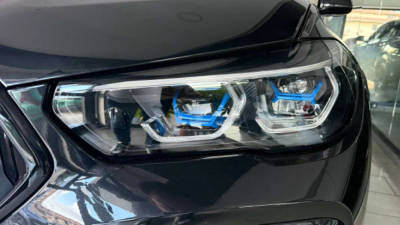 BMW X6 Coupé SUV XDrive40i - 2023 - Joinsteer - #1