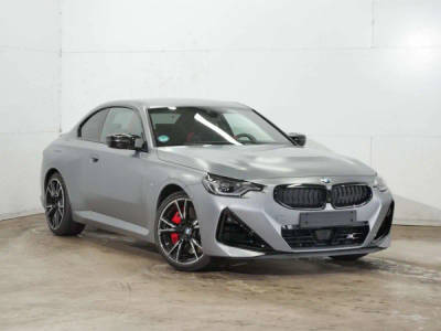 BMW Série 2 Berline M2 - 2025 - Joinsteer - #1