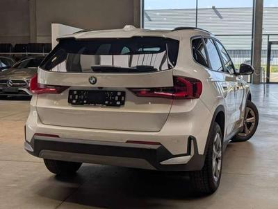 BMW X1 SDrive20d