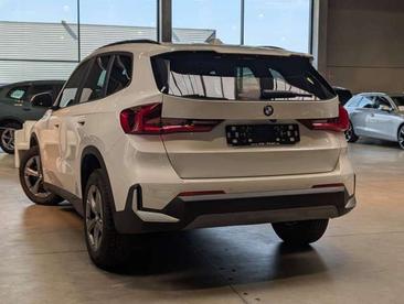 BMW X1 SDrive20d — photo 4