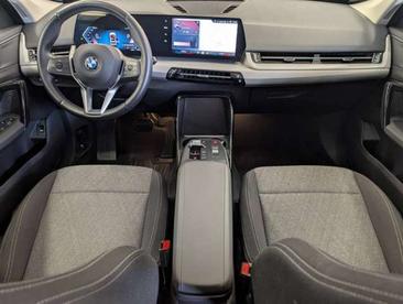 BMW X1 SDrive20d — photo 5