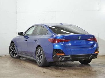 BMW I4 Gran Coupé XDrive40 — photo 3