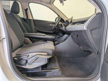BMW X1 SDrive20d — photo 6