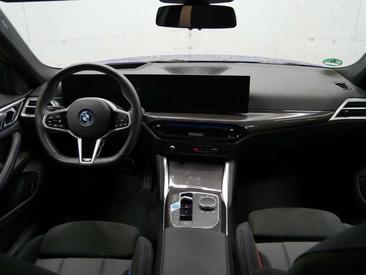 BMW I4 Gran Coupé XDrive40 — photo 5