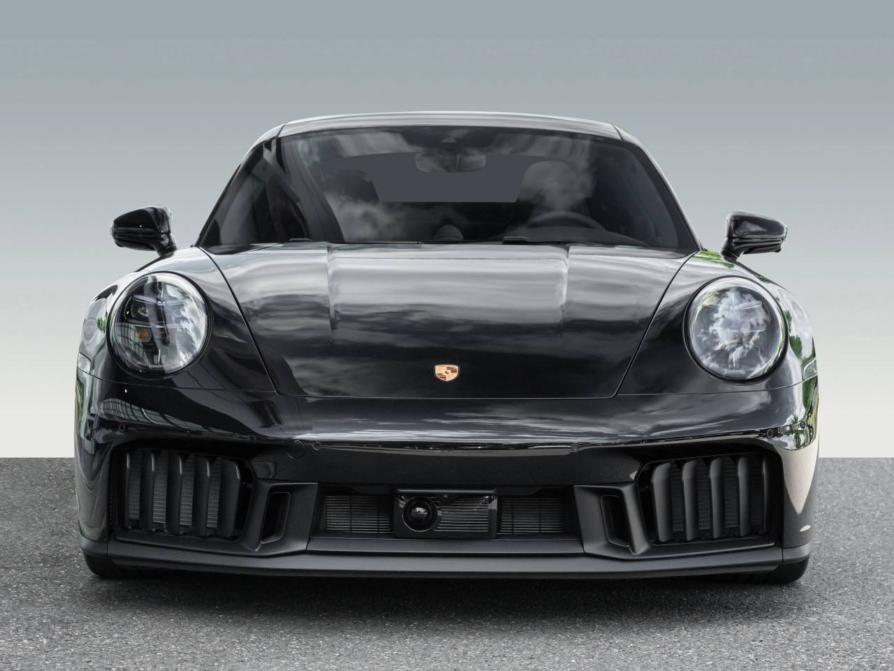 Porsche 992 II Carrera GTS - 2025 - Joinsteer - #5