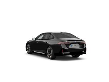 BMW I5 Berline EDrive40 — photo 4