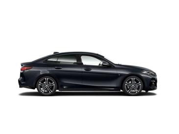 BMW Série 2 Berline 218d — photo 2