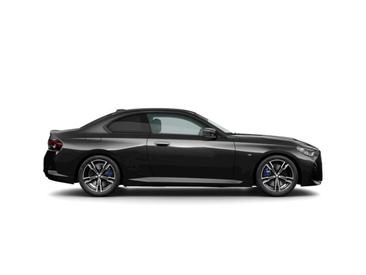 BMW Série 2 Berline 218i — photo 2
