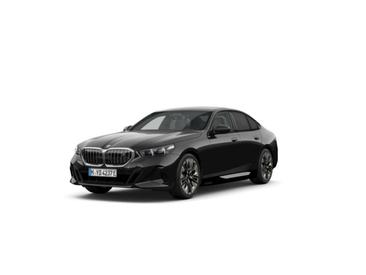 BMW I5 Berline EDrive40 — photo 8