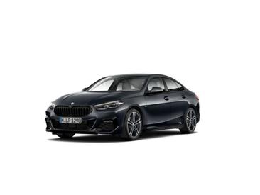 BMW Série 2 Berline 218d — photo 6