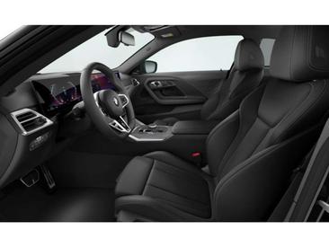 BMW Série 2 Berline 218i — photo 5