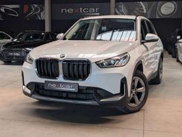 BMW X1 SDrive20d - 2024 - Joinsteer - #1