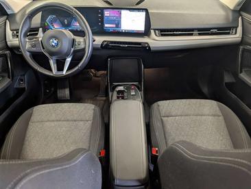 BMW X1 SDrive20d — photo 5
