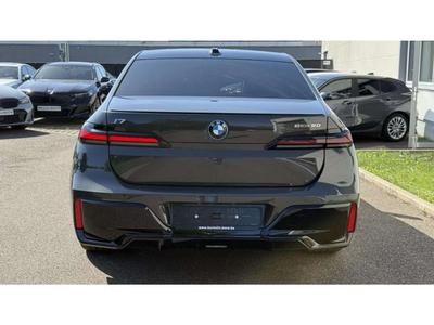 BMW I7 Berline EDrive50