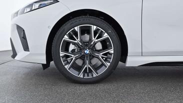 BMW Série 1 Berline 118d — photo 7